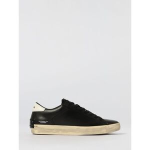 Crime London Sneakers Men Black